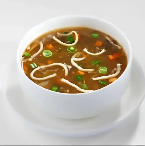 Manchow Soup