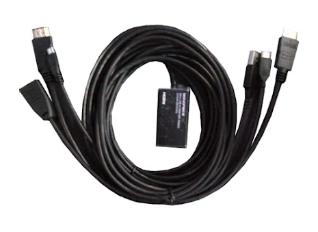 Pioneer Android telefon kabel