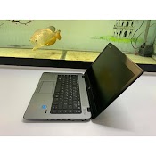 Laptop Hp Elitebook 840G1 I5 4300 Ram 4G Ssd 128G Chạy Siêu Nhanh