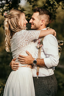 Fotógrafo de bodas Carina Eldiablo (eldiablo). Foto del 30 de agosto 2022