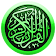 Bangla Quran -উচ্চারণসহ (কুরআন মাজিদ) icon