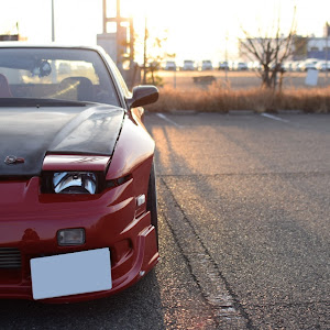 180SX RPS13