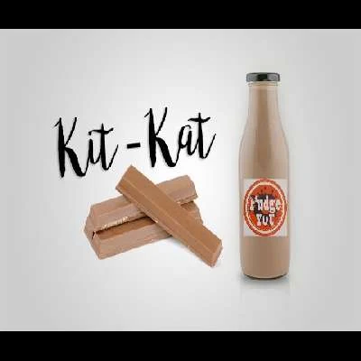 Kitkat Shake