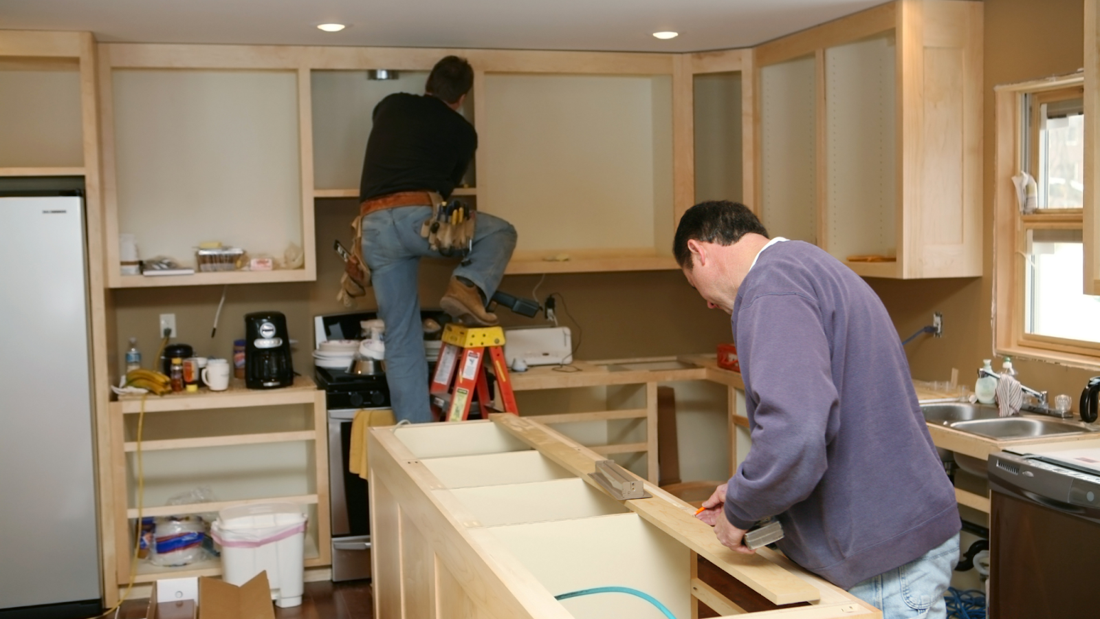 Home Renovation Loans