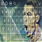 Cover Image of Tải xuống Keyboard For Cristiano Ronaldo 3.1 APK