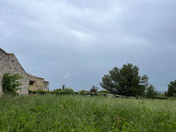 terrain à Uzès (30)