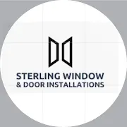 Sterling window and door installations LTD Logo