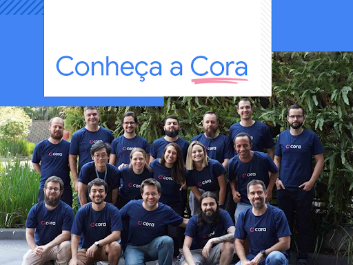 Conheça a Cora