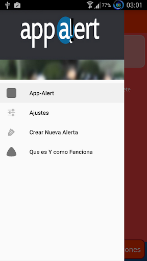 App-Alerta