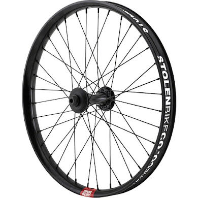 Stolen Rampage Pro Street Front Wheel - 20