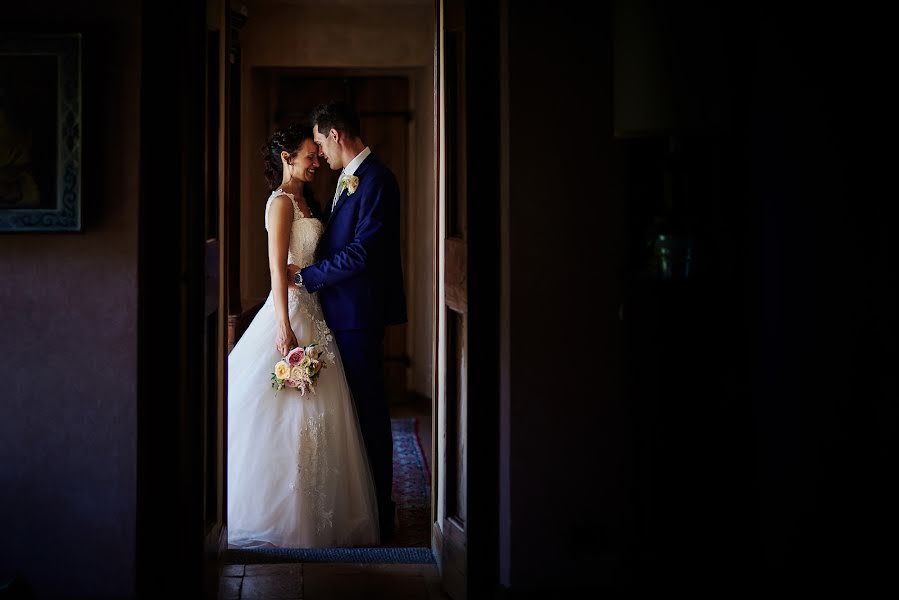 Photographe de mariage Antonio Rosata (antoniorosata). Photo du 1 mars 2018