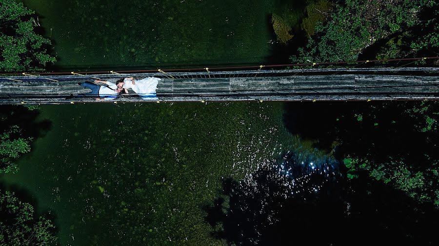 Fotógrafo de bodas Bojan Bralusic (bojanbralusic). Foto del 13 de junio 2018