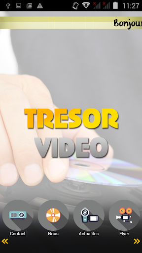 TRESORVIDEO