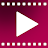 Video Player: 4K Live Playback icon