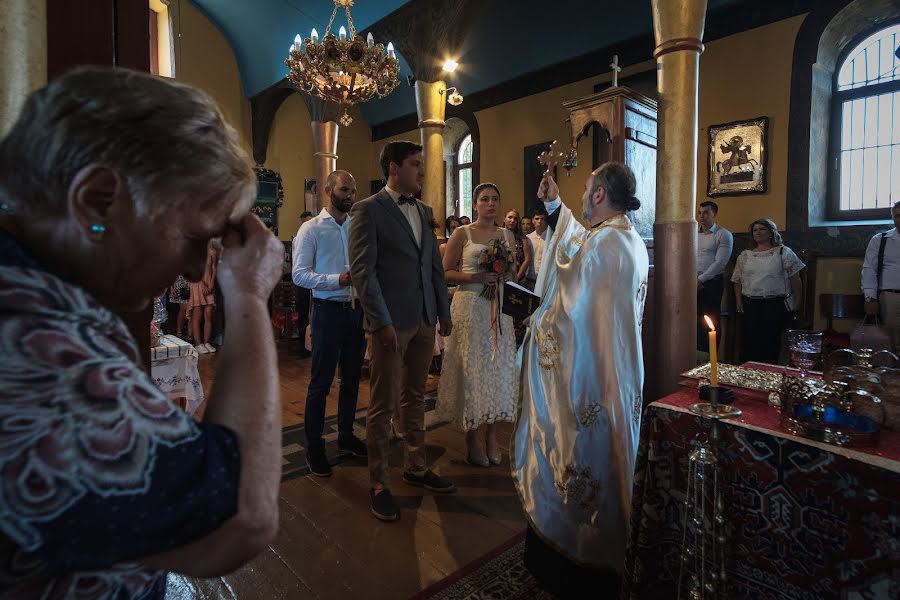 Hochzeitsfotograf Lucas Georgiev (c3c0). Foto vom 6. November 2019