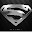 Superman New Tab Page HD Popular DC Theme