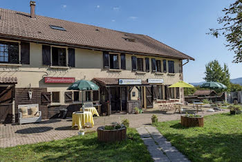 maison à Saulcy-sur-Meurthe (88)