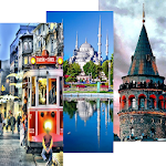 Cover Image of Download Istanbul Wallpapers 1.3.1 APK