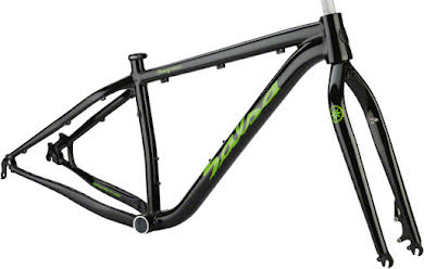 Salsa 2016 Beargrease Alloy Frameset