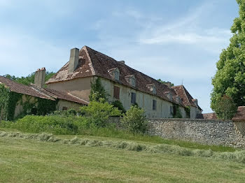 manoir à Perigueux (24)