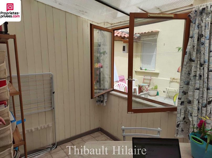 Vente appartement 4 pièces 68 m² à Marseille 10ème (13010), 190 000 €