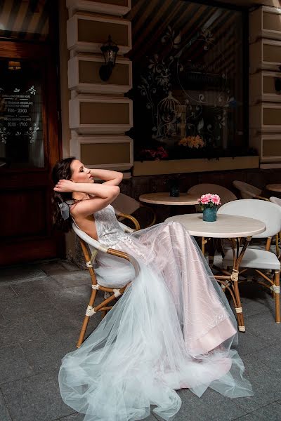 Wedding photographer Katerina Bardo (katerinabardo). Photo of 22 May 2019