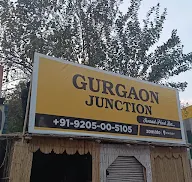 Gurgaon Junction - Swaad Pind Da photo 1