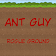 Ant Guy  icon