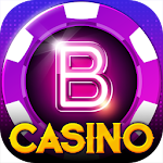 Cover Image of डाउनलोड Casino Bay - Slots, VideoPoker 5.85 APK