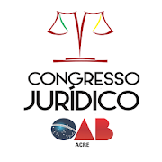 Congresso OAB/AC 2.07.19.18 Icon