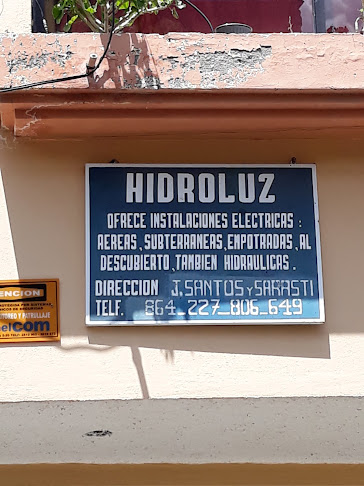 Hidroluz