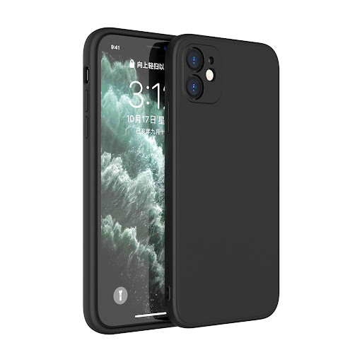 Title 6, New Hot Sale Liquid Silicone Phone Case. Soft, ...