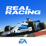 Cover Image of Download Real Racing 3 8.0.0 APK