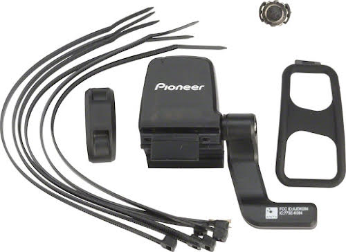 Pioneer Ant+ Speed and Cadence Sensor