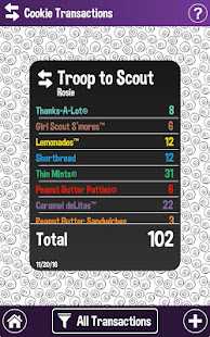 myCookie Leader(圖3)-速報App