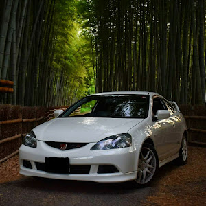 インテグラタイプR DC5