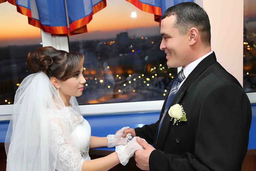 結婚式の写真家Aleksandr Levchuk (alexanderlevchuk)。2015 12月7日の写真