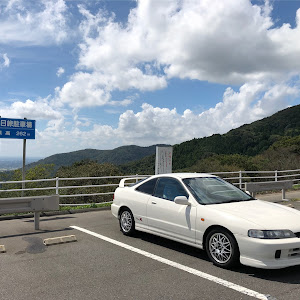 インテグラ DC2