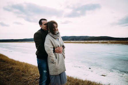 Photographe de mariage Maksim Makarov (maxsa). Photo du 2 mai 2017