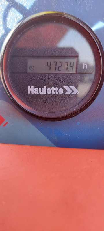 Picture of a HAULOTTE H16 TPX