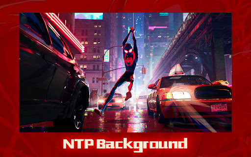 NTP Background 