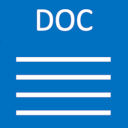 DocCloud editor for doc & docx