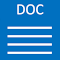 Item logo image for DocCloud editor for doc & docx