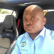 Nico Matlala