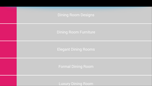 免費下載生活APP|Dining Room Decor app開箱文|APP開箱王