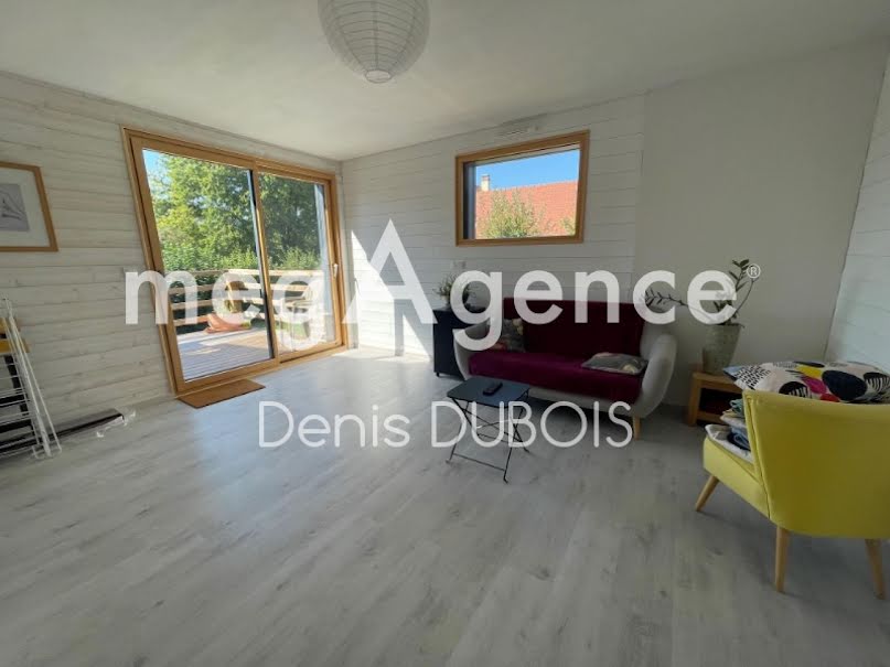 Vente maison 5 pièces 100 m² à Alençon (61000), 158 000 €