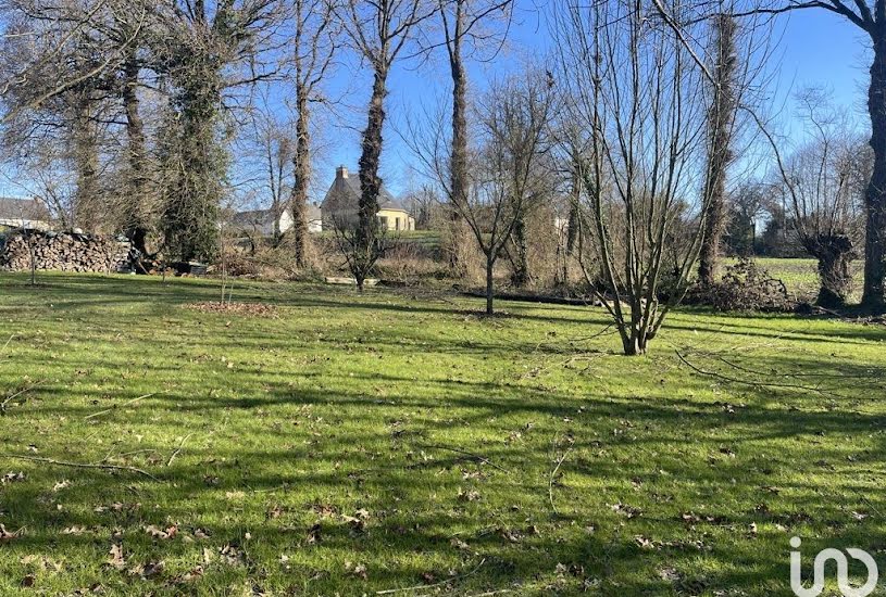  Vente Terrain à bâtir - à Merdrignac (22230) 