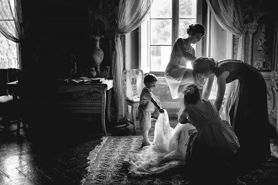 Photographe de mariage Daniele Vertelli (danielevertelli). Photo du 16 mai 2020