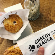 Greedy Beagle 貪吃狗