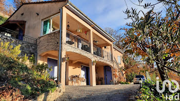 maison à Antraigues-sur-Volane (07)